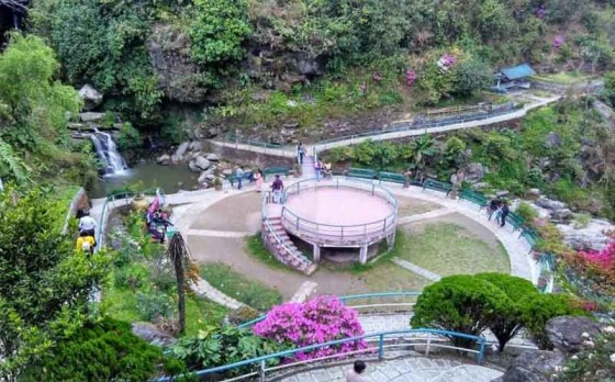 top 10 places in darjeeling sightseeing