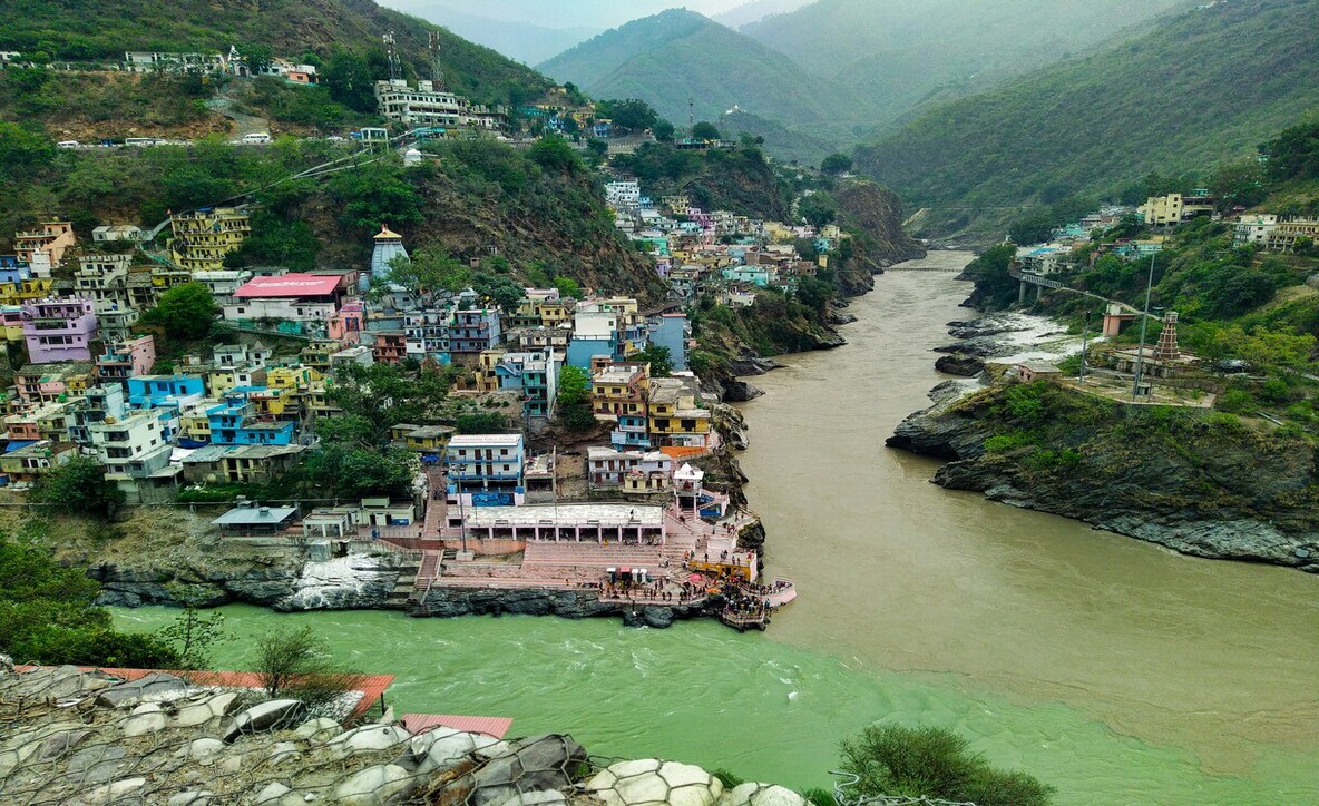 Haridwar Uttrakhand Tour, Haridwar Tour,