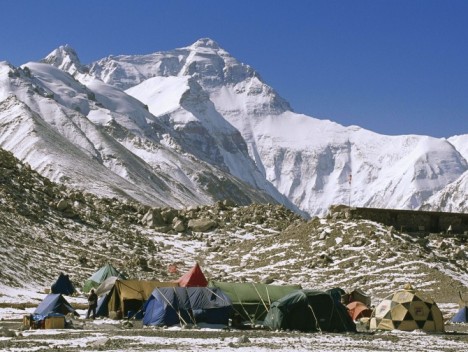  kanchenjunga-base-camp is a high altitude place in Sikkim tour map