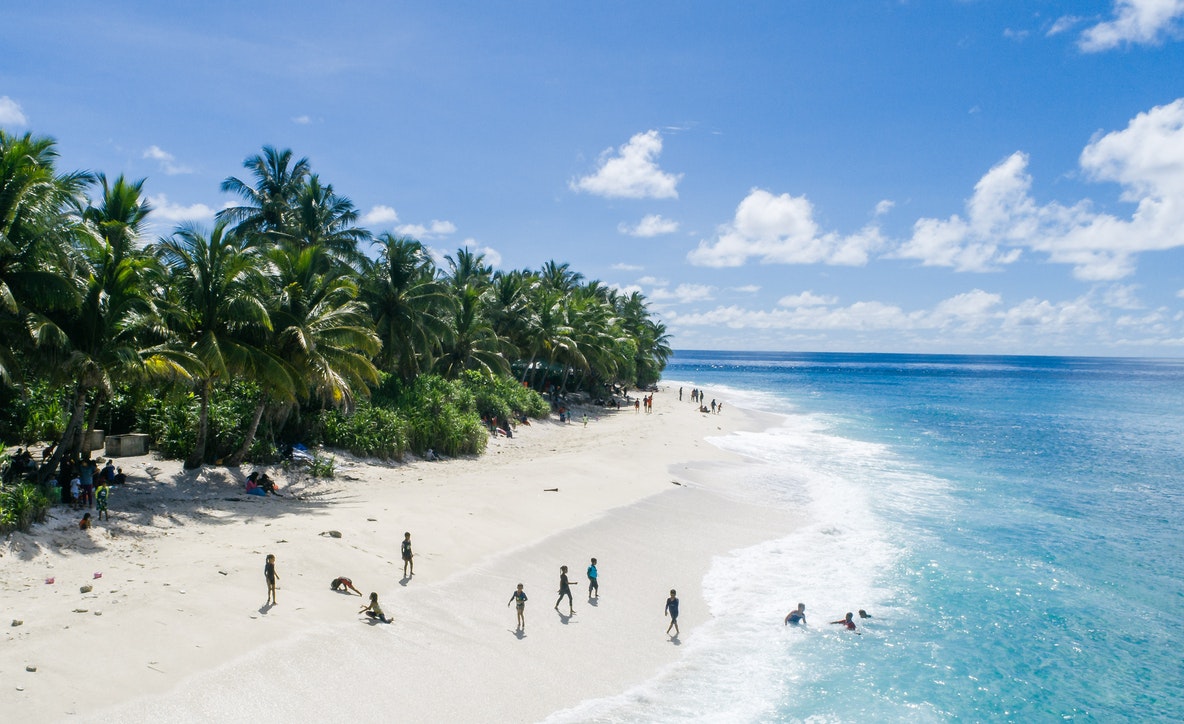 Maldives tour packages from Kolkata