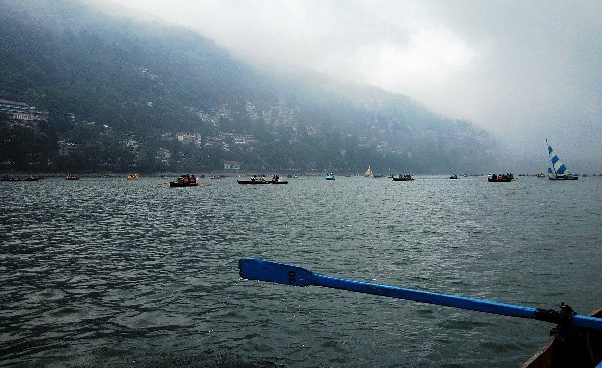 Delhi Nainital tour packages| Nainital tour packages for couple