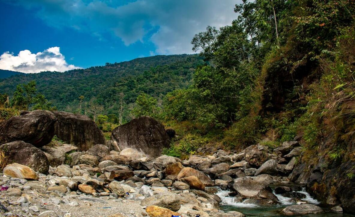 Sittong sightseeing, Sittong homestays, Sittong homestay list, Siliguri to Sittong distance