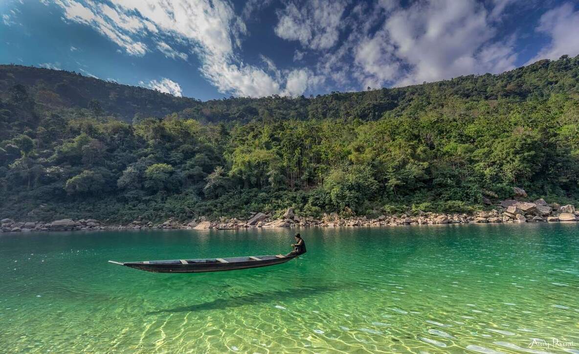Assam Highlights Getaway 5N/6D - Image 1