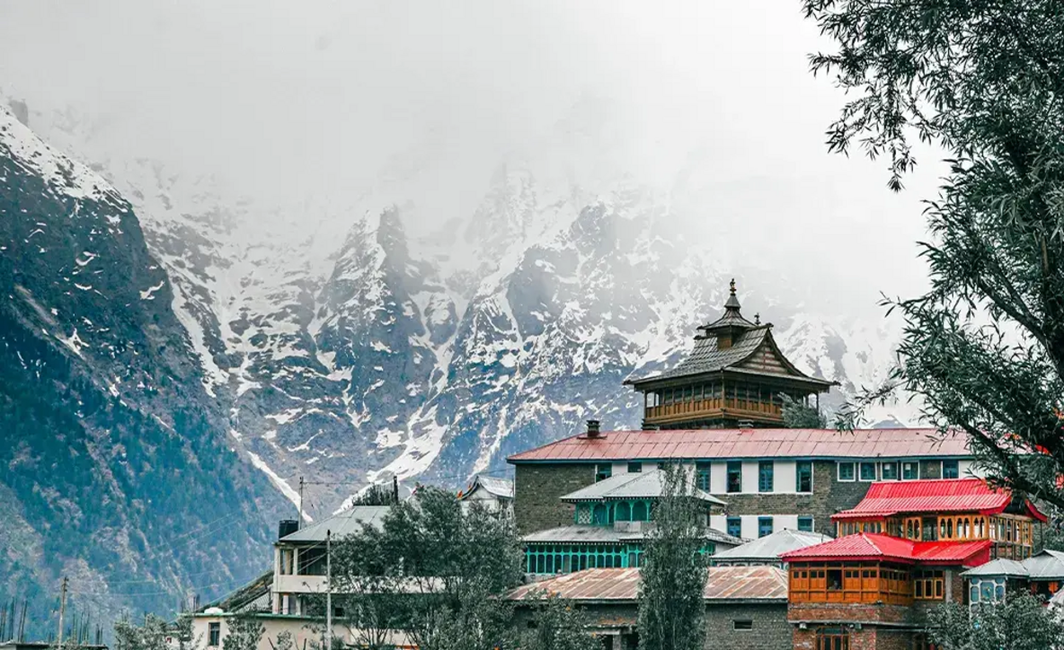 Spiti Tour