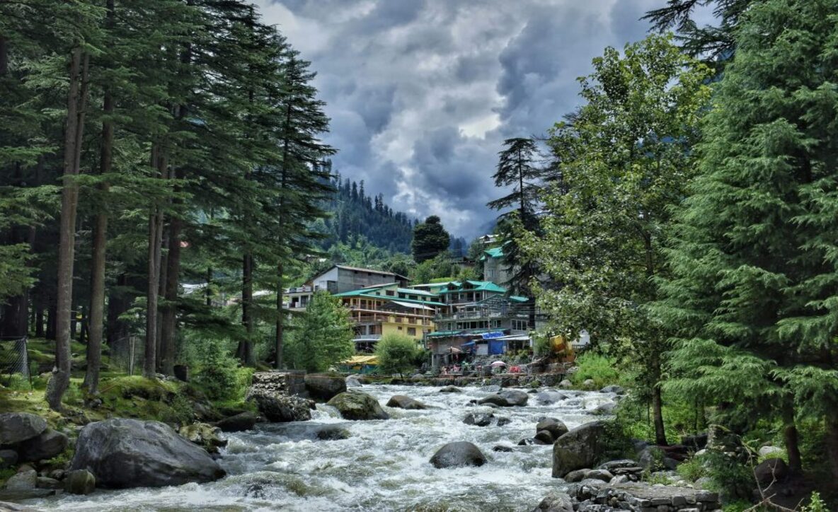 Best Time & Season To Visit Himachal Pradesh, India
