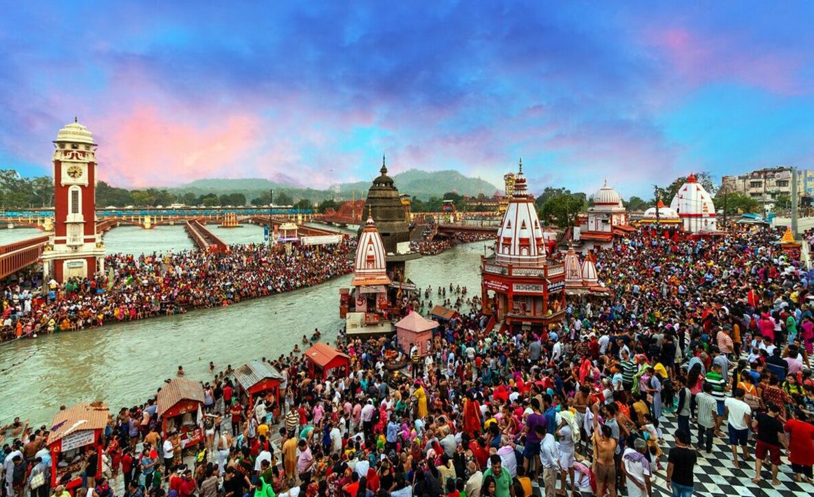 Mussoorie Rishikesh Haridwar Getaway – 4 Days - Image 3