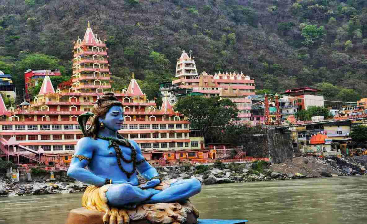 Rishikesh: Best Time to Go, A Complete Guide