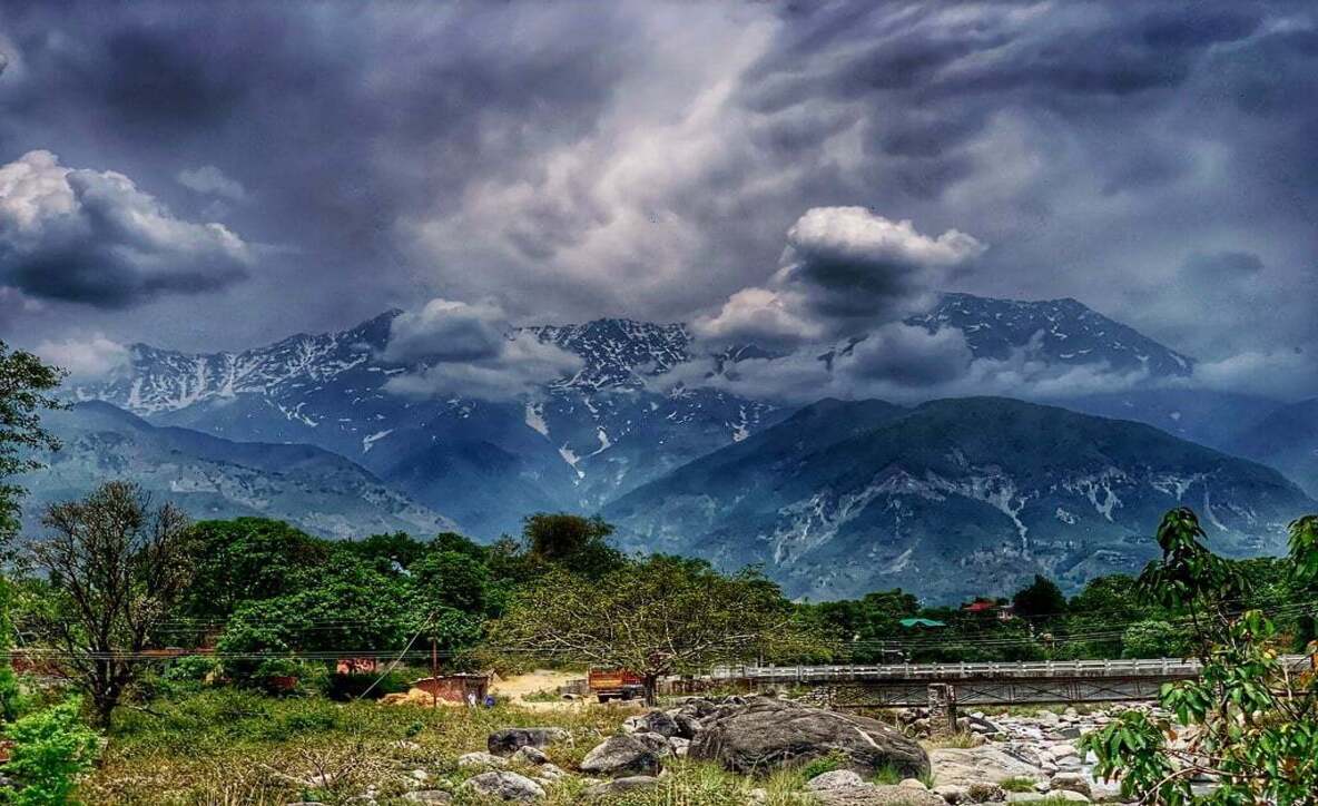 McLeodganj