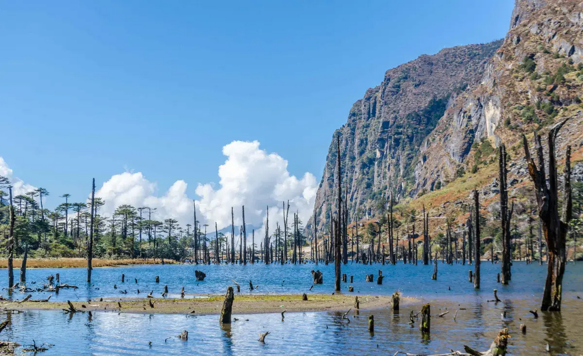 gorsam chorten, tawang to zemithang distance, Zemithang valley,